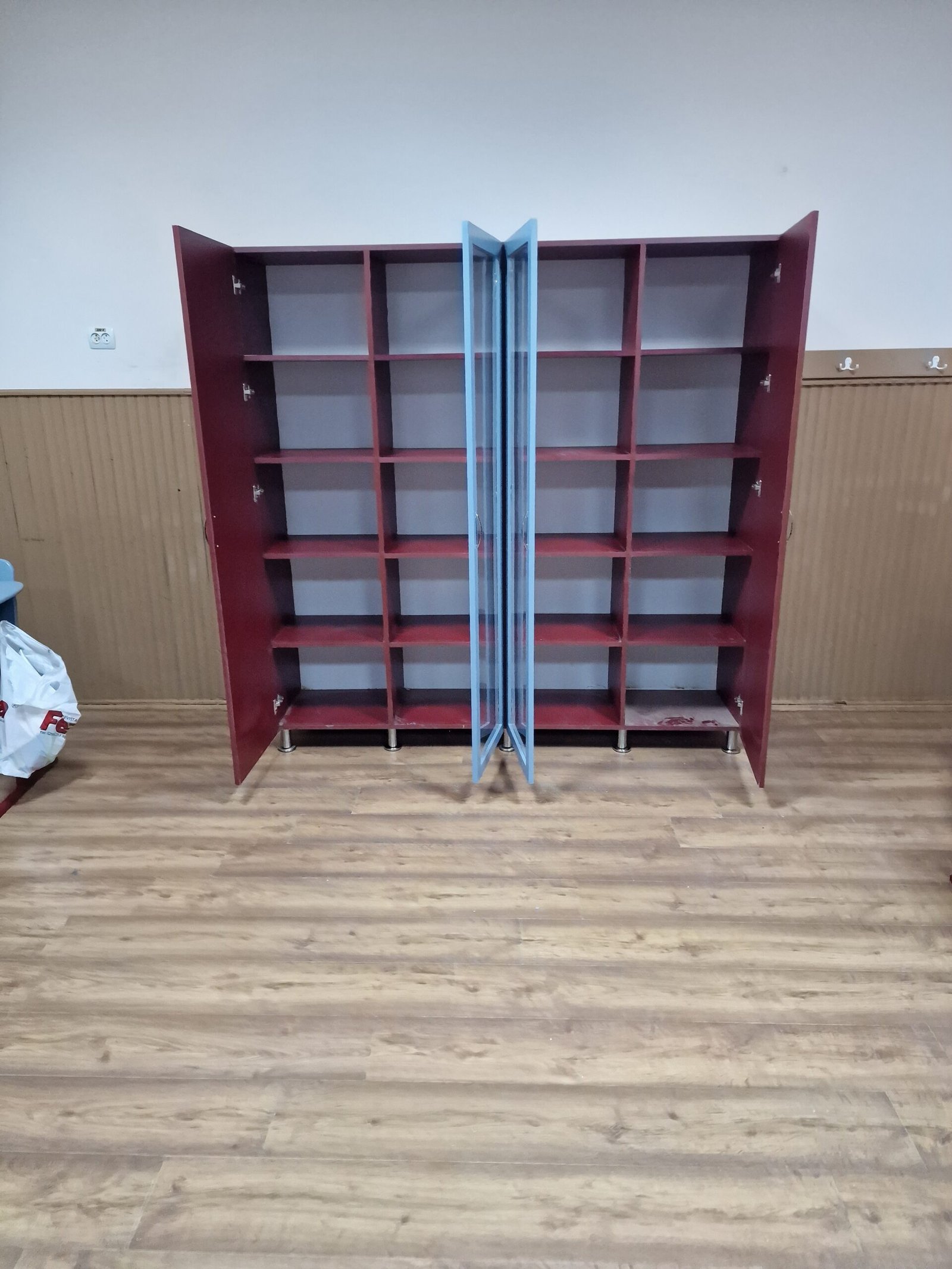 Mobilier ÅŸcolar