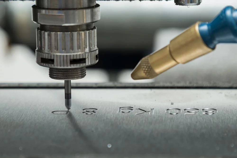 Gravură și sculptură mecanică pe CNC - Maier's Creations