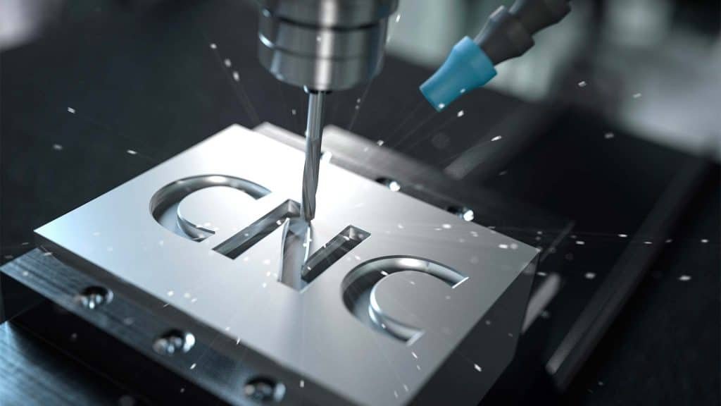 Debitare mecanică pe CNC - Maier's Creations