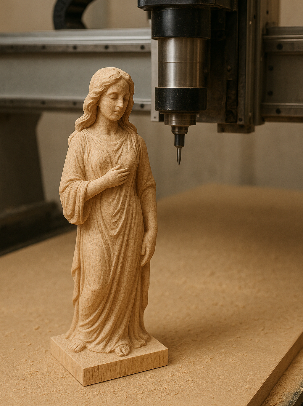 Sculpturi