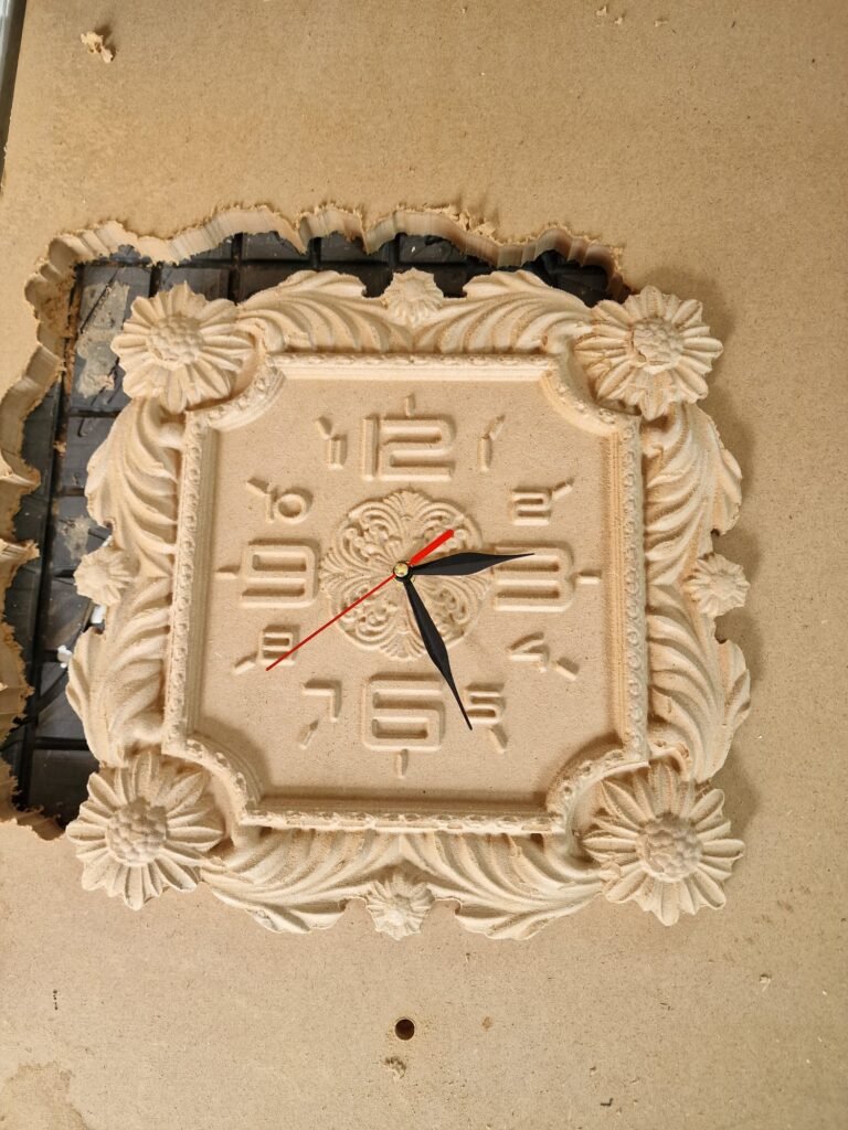 Maier's Creations - Sculpturi